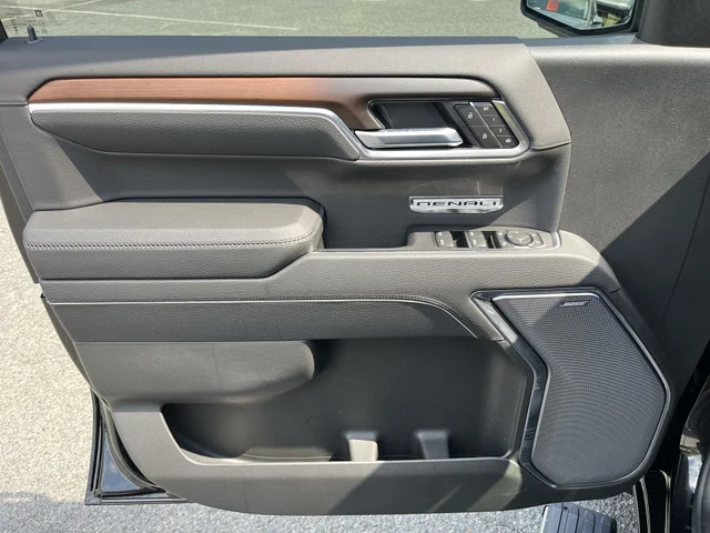Nuevos GMC SIERRA 1500 at Matthews in Liberty Buick GMC