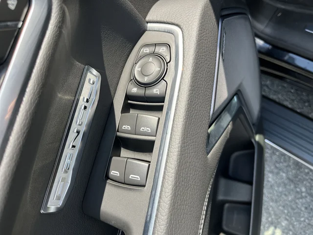 Nuevos GMC SIERRA 1500 at Matthews in Liberty Buick GMC
