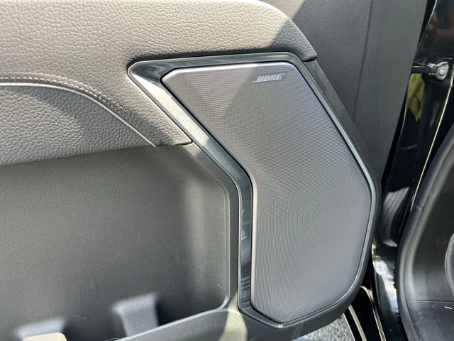 Nuevos GMC SIERRA 1500 at Matthews in Liberty Buick GMC