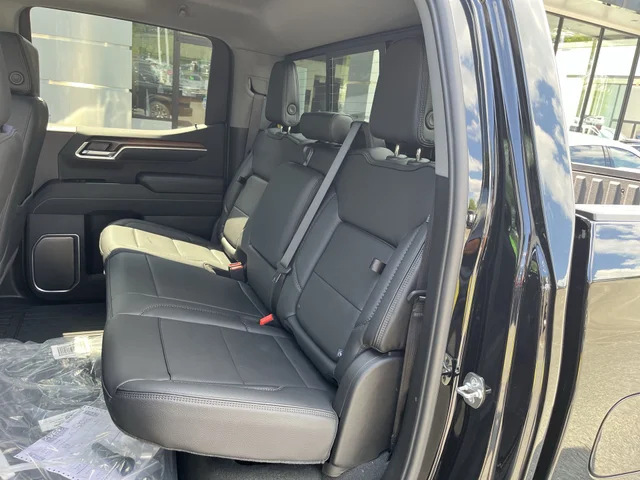 Nuevos GMC SIERRA 1500 at Matthews in Liberty Buick GMC