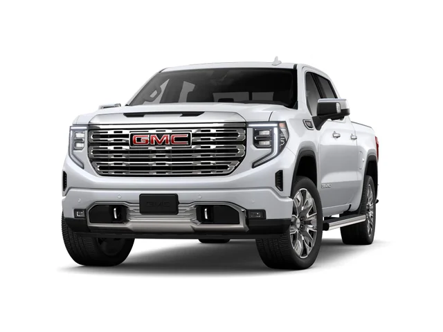 Nuevos GMC SIERRA 1500 at Matthews in Liberty Buick GMC