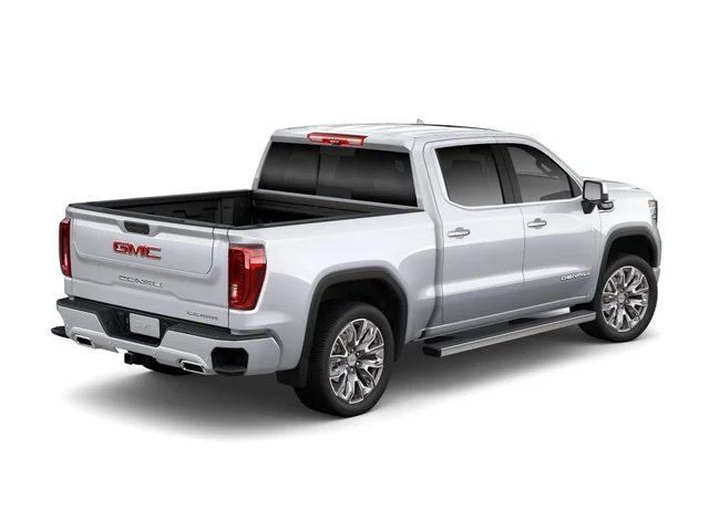Nuevos GMC SIERRA 1500 at Matthews in Liberty Buick GMC