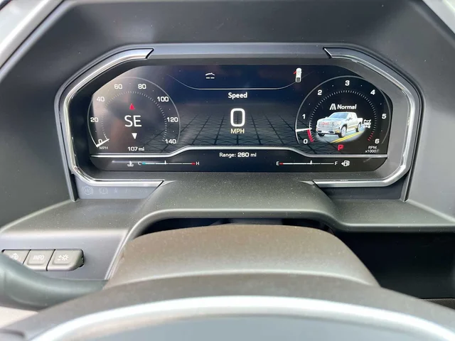 Nuevos GMC SIERRA 1500 at Matthews in Liberty Buick GMC