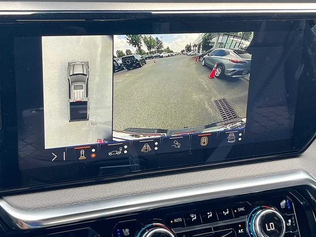 Nuevos GMC SIERRA 1500 at Matthews in Liberty Buick GMC