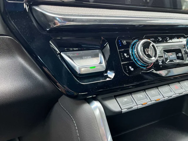 Nuevos GMC SIERRA 1500 at Matthews in Liberty Buick GMC