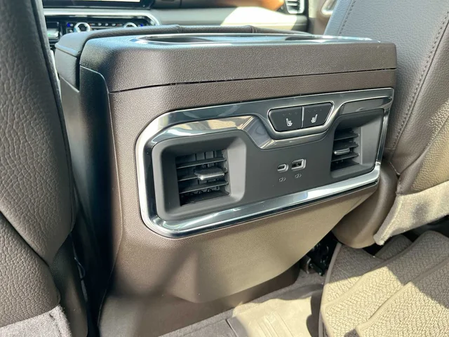 Nuevos GMC SIERRA 1500 at Matthews in Liberty Buick GMC
