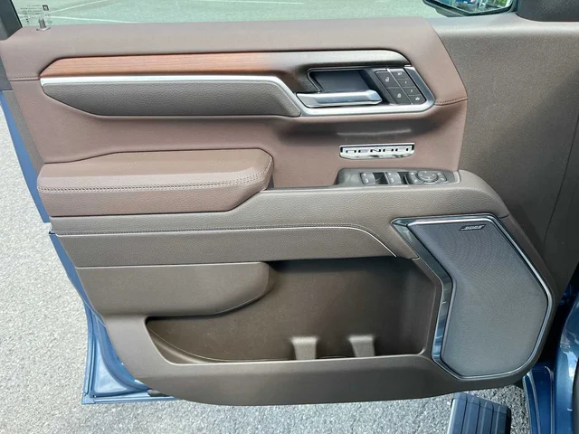 Nuevos GMC SIERRA 1500 at Matthews in Liberty Buick GMC