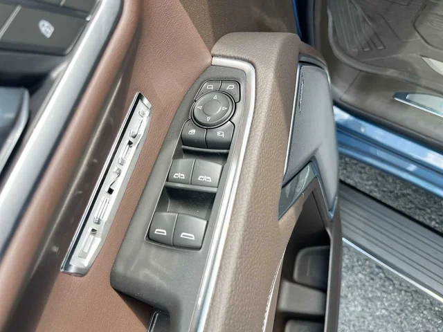 Nuevos GMC SIERRA 1500 at Matthews in Liberty Buick GMC
