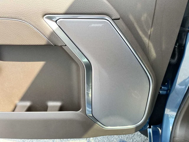 Nuevos GMC SIERRA 1500 at Matthews in Liberty Buick GMC