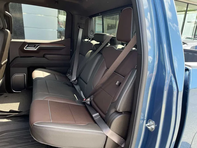 Nuevos GMC SIERRA 1500 at Matthews in Liberty Buick GMC