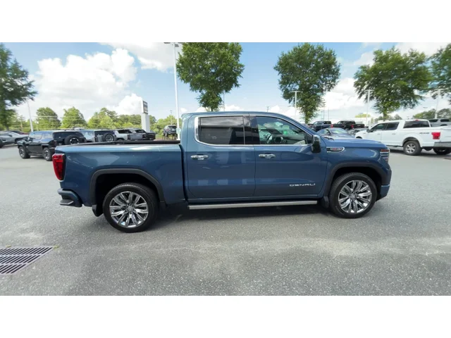 Nuevos GMC SIERRA 1500 at Matthews in Liberty Buick GMC