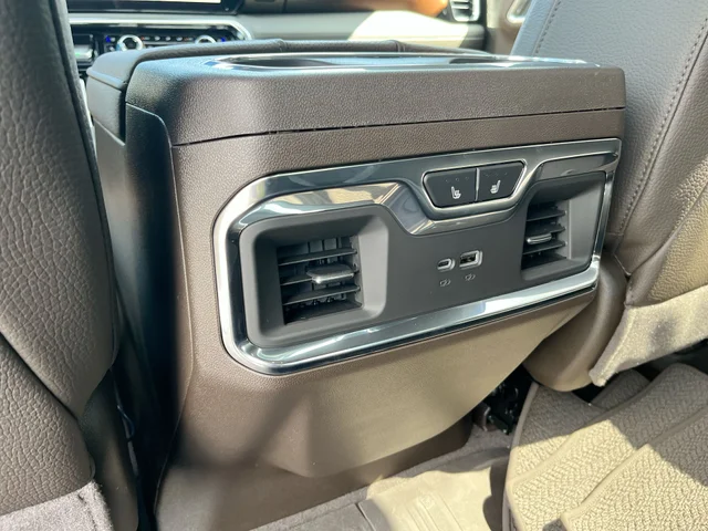 Nuevos GMC SIERRA 1500 at Matthews in Liberty Buick GMC