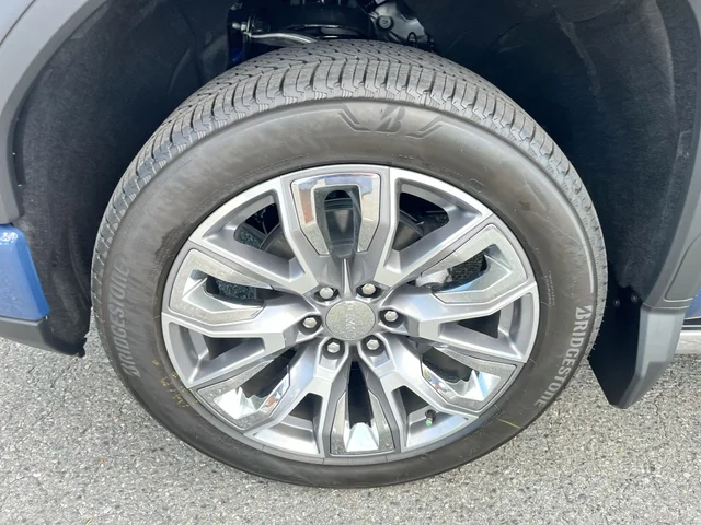 Nuevos GMC SIERRA 1500 at Matthews in Liberty Buick GMC