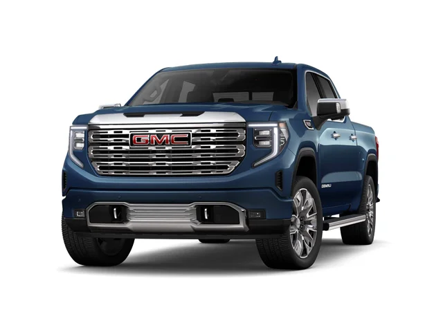 Nuevos GMC SIERRA 1500 at Matthews in Liberty Buick GMC