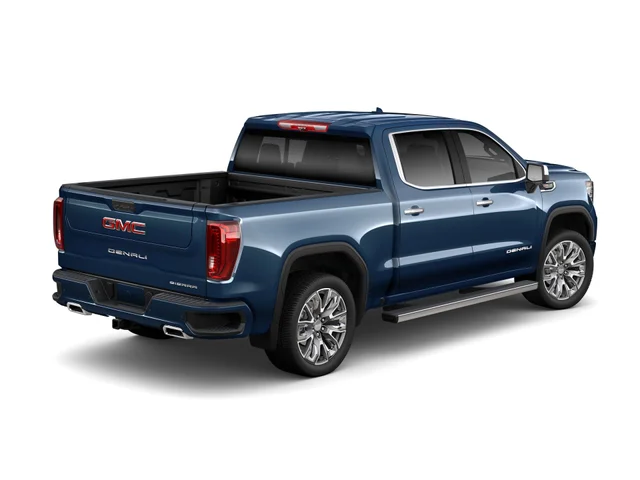 Nuevos GMC SIERRA 1500 at Matthews in Liberty Buick GMC