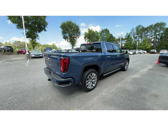 Nuevos GMC SIERRA 1500 at Matthews in Liberty Buick GMC