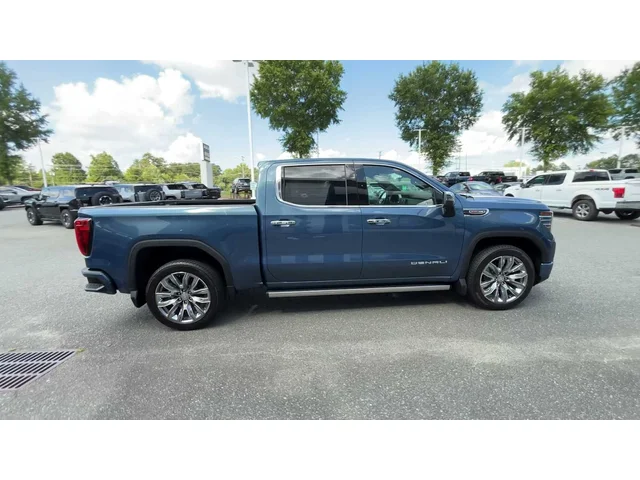 Nuevos GMC SIERRA 1500 at Matthews in Liberty Buick GMC