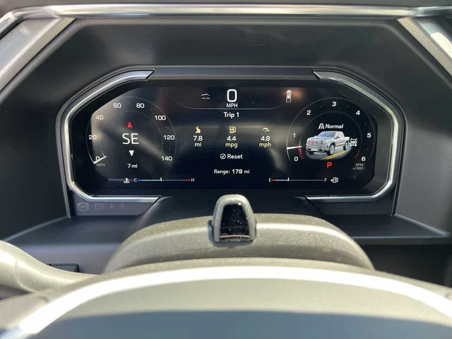 Nuevos GMC SIERRA 1500 at Matthews in Liberty Buick GMC