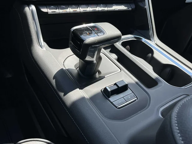 Nuevos GMC SIERRA 1500 at Matthews in Liberty Buick GMC