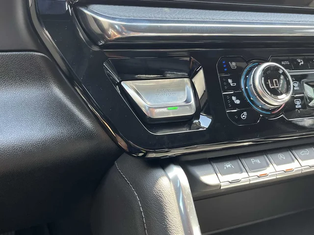 Nuevos GMC SIERRA 1500 at Matthews in Liberty Buick GMC