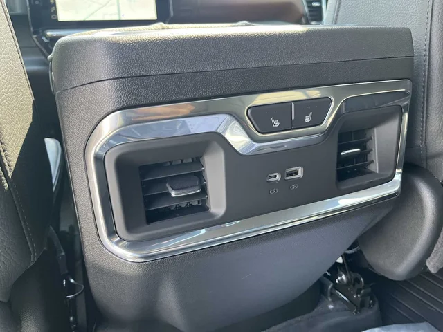 Nuevos GMC SIERRA 1500 at Matthews in Liberty Buick GMC