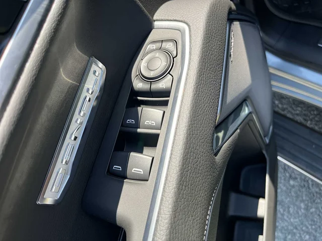 Nuevos GMC SIERRA 1500 at Matthews in Liberty Buick GMC