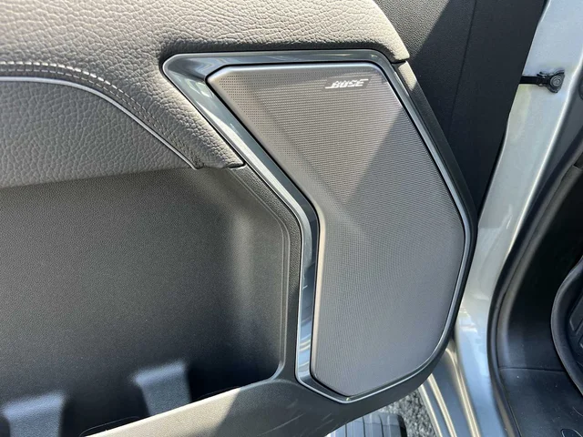 Nuevos GMC SIERRA 1500 at Matthews in Liberty Buick GMC