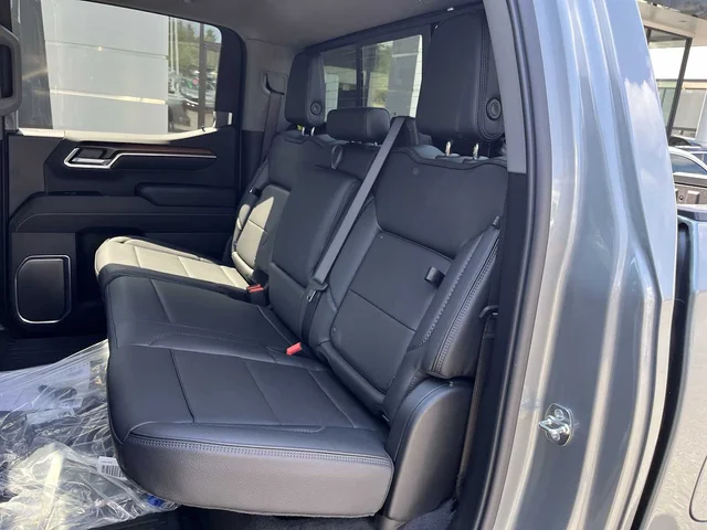 Nuevos GMC SIERRA 1500 at Matthews in Liberty Buick GMC