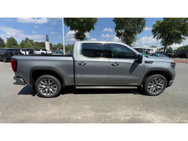 Nuevos GMC SIERRA 1500 at Matthews in Liberty Buick GMC