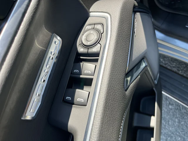 Nuevos GMC SIERRA 1500 at Matthews in Liberty Buick GMC