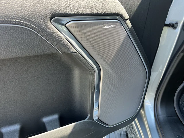 Nuevos GMC SIERRA 1500 at Matthews in Liberty Buick GMC