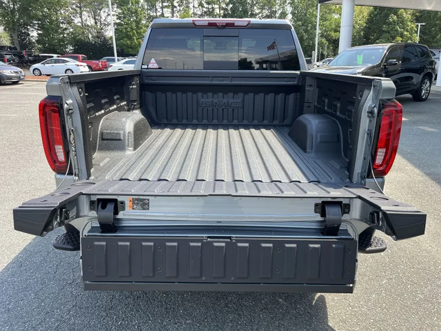 Nuevos GMC SIERRA 1500 at Matthews in Liberty Buick GMC