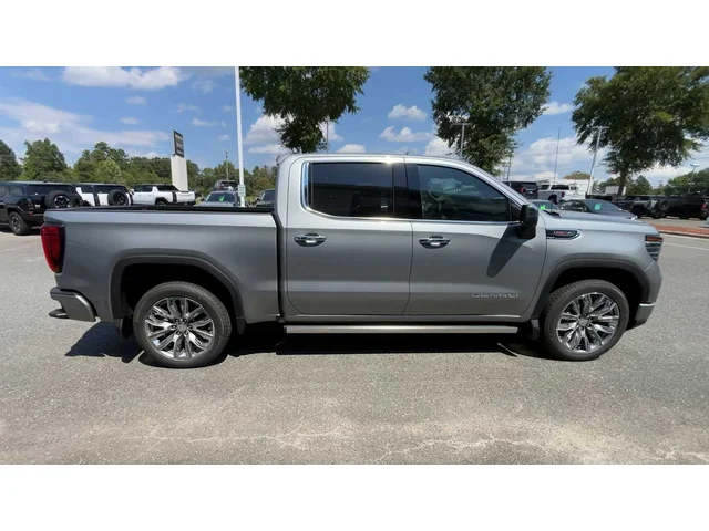 Nuevos GMC SIERRA 1500 at Matthews in Liberty Buick GMC