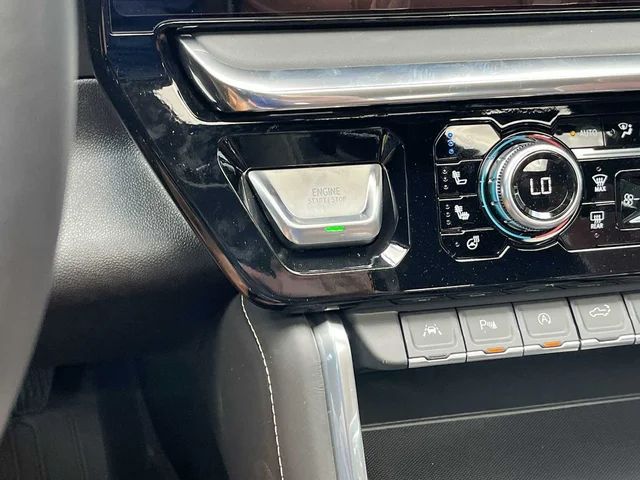 Nuevos GMC SIERRA 1500 at Matthews in Liberty Buick GMC