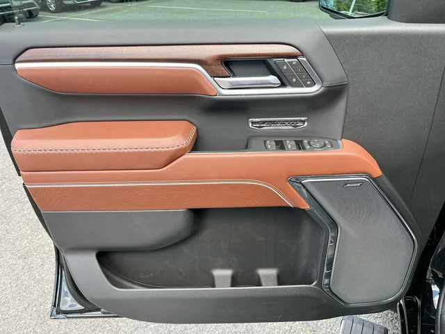 Nuevos GMC SIERRA 1500 at Matthews in Liberty Buick GMC