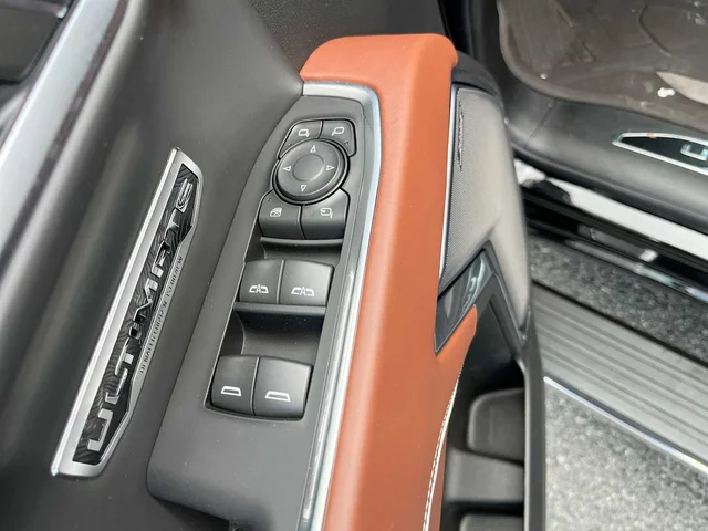 Nuevos GMC SIERRA 1500 at Matthews in Liberty Buick GMC