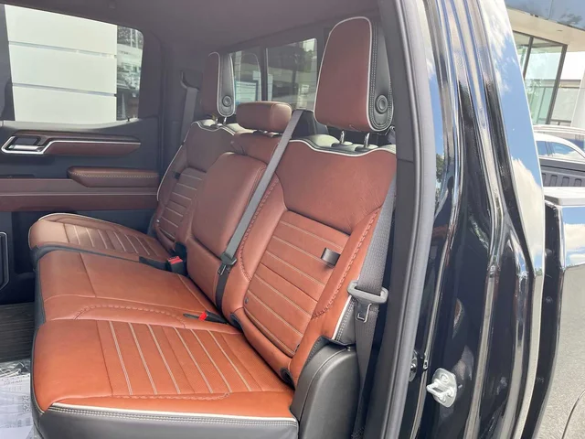 Nuevos GMC SIERRA 1500 at Matthews in Liberty Buick GMC