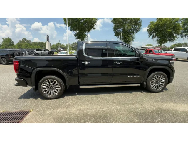 Nuevos GMC SIERRA 1500 at Matthews in Liberty Buick GMC