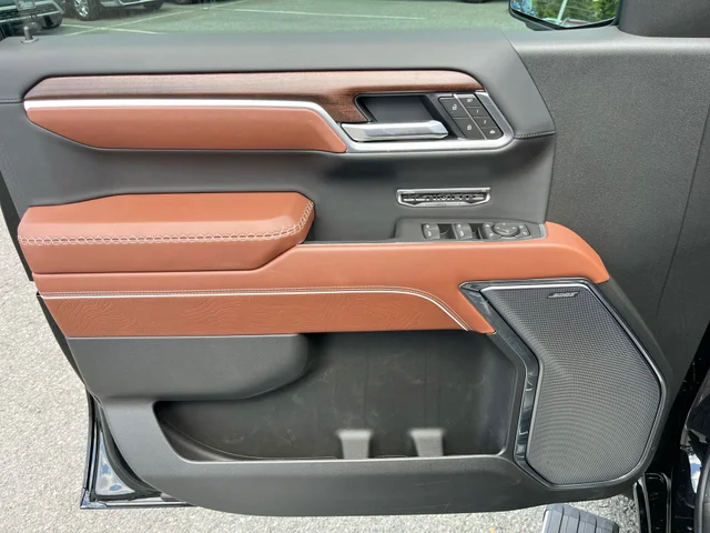 Nuevos GMC SIERRA 1500 at Matthews in Liberty Buick GMC