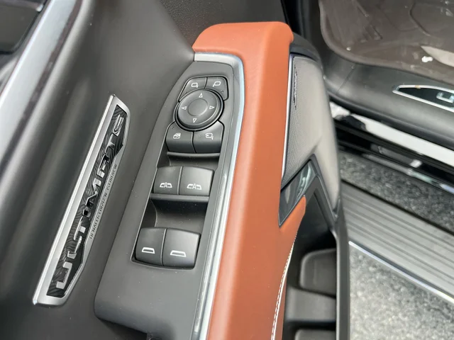 Nuevos GMC SIERRA 1500 at Matthews in Liberty Buick GMC