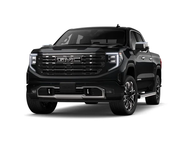 Nuevos GMC SIERRA 1500 at Matthews in Liberty Buick GMC