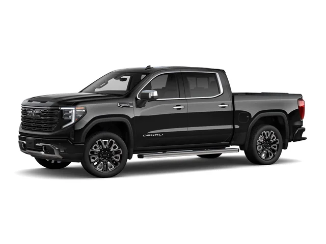 Nuevos GMC SIERRA 1500 at Matthews in Liberty Buick GMC