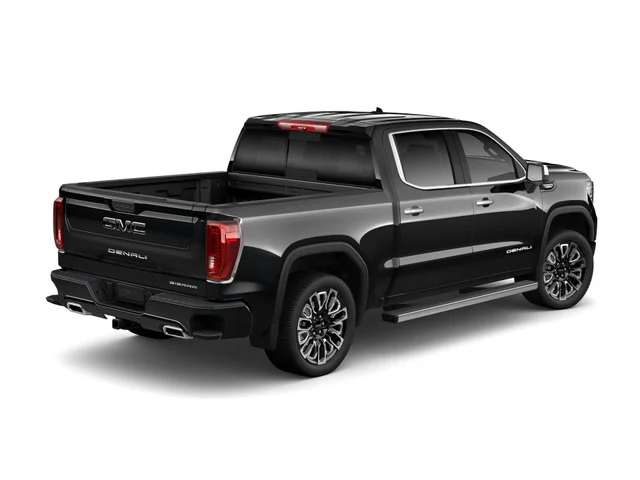 Nuevos GMC SIERRA 1500 at Matthews in Liberty Buick GMC