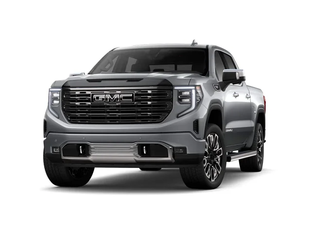 Nuevos GMC SIERRA 1500 at Matthews in Liberty Buick GMC