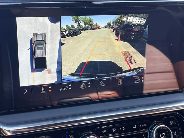 Nuevos GMC SIERRA 1500 at Matthews in Liberty Buick GMC