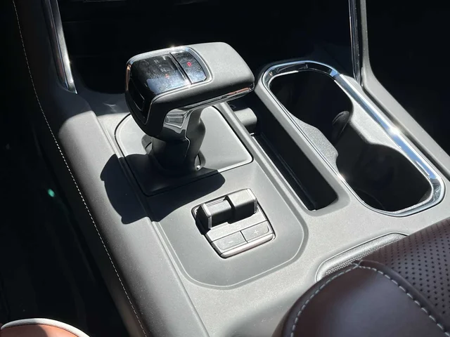 Nuevos GMC SIERRA 1500 at Matthews in Liberty Buick GMC