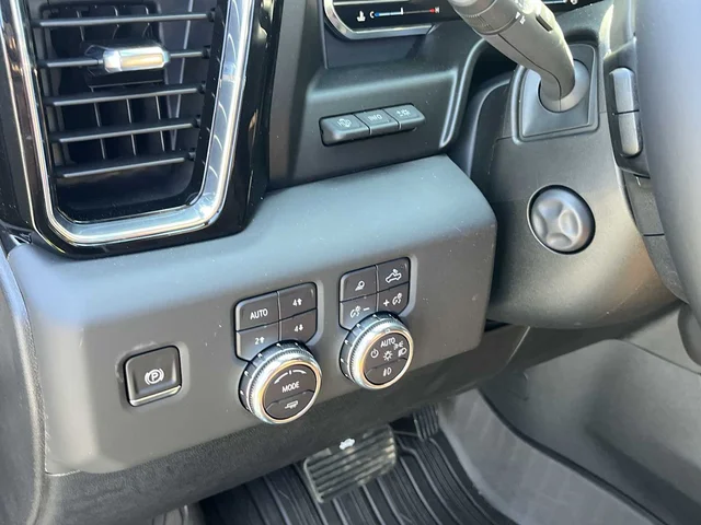 Nuevos GMC SIERRA 1500 at Matthews in Liberty Buick GMC