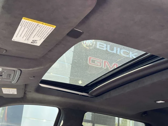 Nuevos GMC SIERRA 1500 at Matthews in Liberty Buick GMC