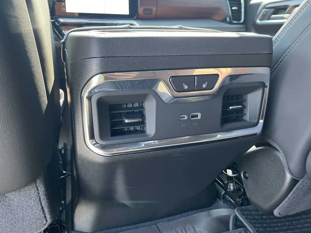 Nuevos GMC SIERRA 1500 at Matthews in Liberty Buick GMC