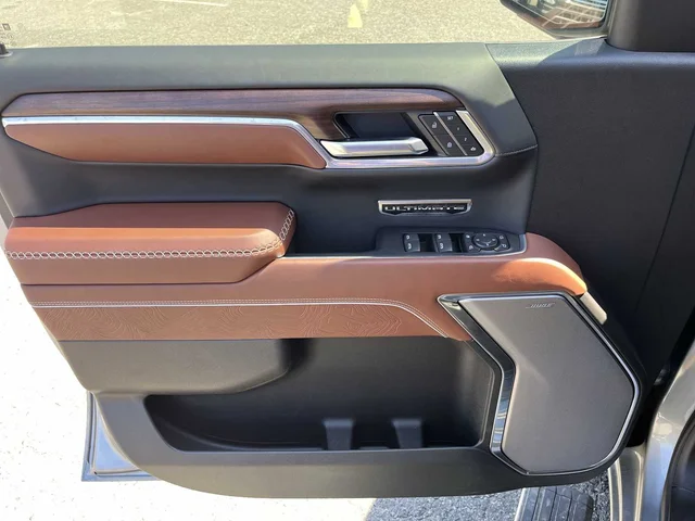 Nuevos GMC SIERRA 1500 at Matthews in Liberty Buick GMC